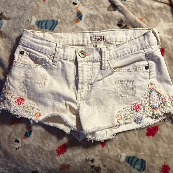 Mudd brand shorts - Picture 1 of 11